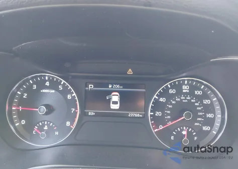 2023 Kia Forte Lxs z USA, uszkodzony, nr VIN 3KPF24AD1PE542870